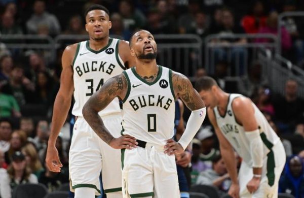 Lillard có nên đến Rockets khô