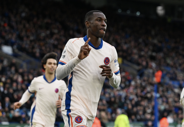 Chelsea muốn để Jackson rời kh